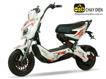 Xe máy điện Xmen Fast Z6