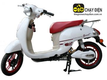 XE ĐIỆN GIANT M186
