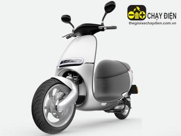 Xe máy điện Gogoro