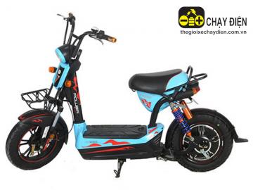 Xe máy điện Ngọc Hà H1S