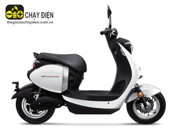 Xe máy điện Honda Q1