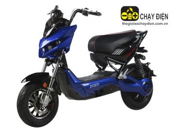 Xe máy điện JVC eco Jeek No.1