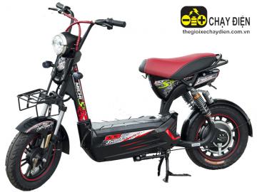 Xe máy điện Michi S8