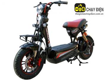 Xe máy điện Mumar 133S
