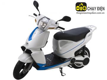 Xe máy điện Terra Motors A4000i