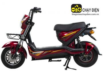Xe máy điện Anbico Twister
