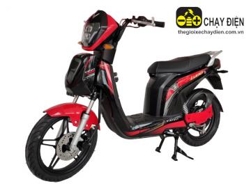Xe máy điện Vinfast Ludo