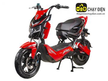 Xe máy điện XMEN DTP M8