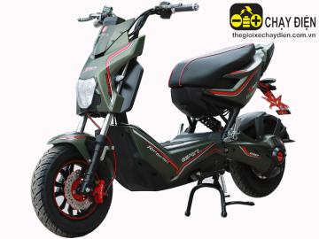 Xe máy điện XMEN ESPERO