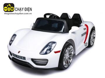 Xe ô tô điện trẻ em FL1038
