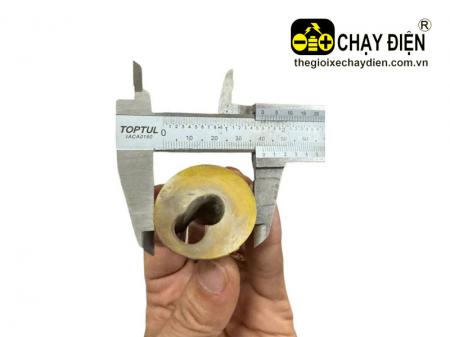 Ắc nhíp xe điện LVTONG LT.S14.C