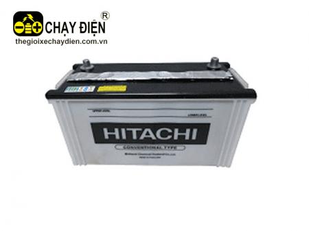 Ắc quy Hitachi N100 (12V- 100ah)