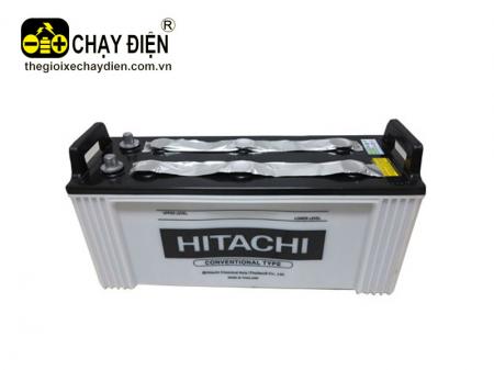 Ắc quy Hitachi N120 (12V- 120ah)