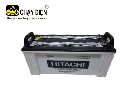 Ắc quy Hitachi N150 (12V- 150ah)