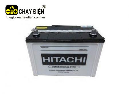 Ắc quy Hitachi N50 (12V- 50ah)