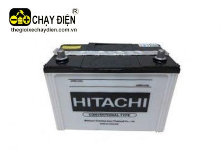 Ắc quy Hitachi N70 (12V-70ah)