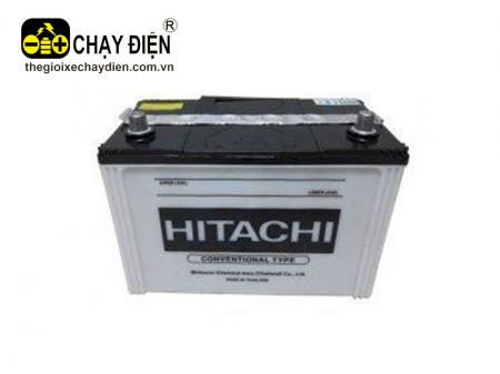 Ắc quy Hitachi NX120-7 (12V-85ah)