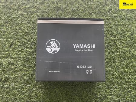 Ắc quy xe máy điện Yamashi 12v-20a