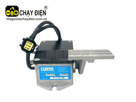 Bàn đạp ga xe nâng EFP712-2406