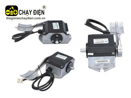 Bàn đạp ga xe nâng INCO BJSQ-002