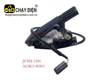 Bàn đạp ga xe nâng JCTH-1201