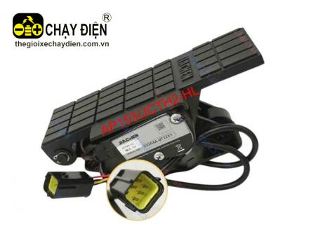 Bàn đạp ga xe nâng JIACHEN JCTH2-HL
