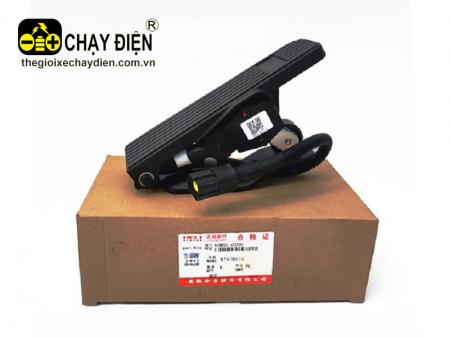Bàn đạp ga xe nâng K0W55-60301