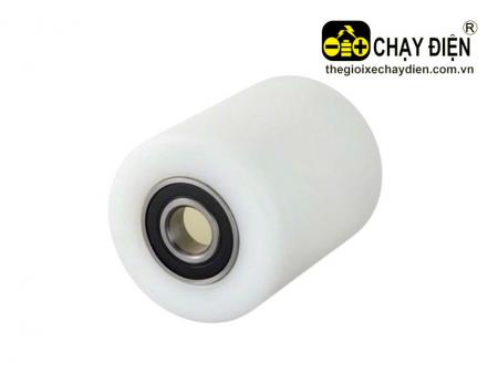Bánh tải xe nâng tay NYLON 80x70