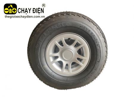 Bánh xe điện HOLE-N-1 18×8.5-8