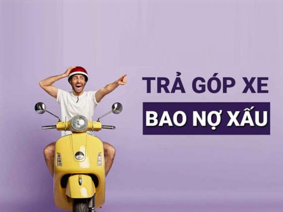 Bị nợ xấu cần làm gì để mua trả góp xe đạp điện, xe máy điện?