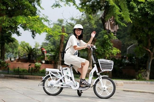 Bí quyết chọn mua xe đạp điện bền đẹp và chất lượng