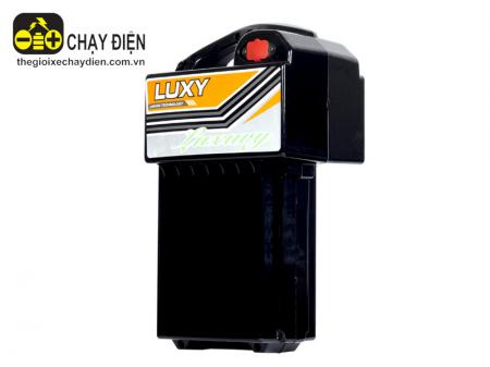 Bình ắc quy xe đạp điện Sufat Luxy