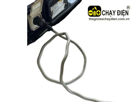 Bộ dây sạc zin xe điên Yamaha