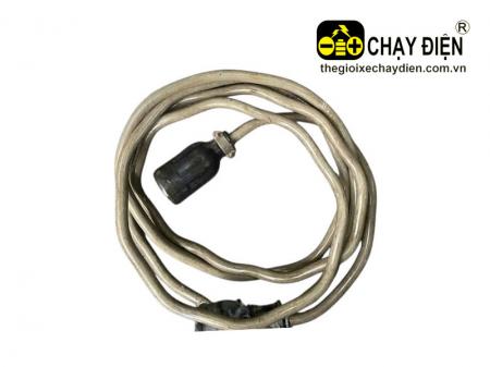 Bộ dây sạc zin xe điên Yamaha