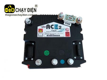 Bộ điều khiển ACE2 ZAPI FZ5356-INV 36/48 350A