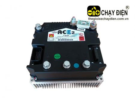 Bộ điều khiển xe nâng ZAPI ACE2 36/48V 350A