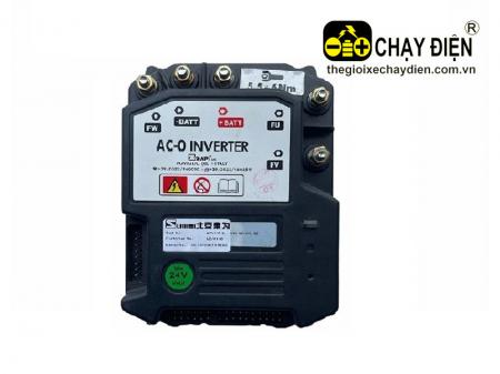 Bộ điều khiển ZAPI AC-0 INVERTER