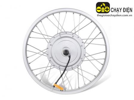 Bộ động cơ xe đạp điện Bmx 22 inch