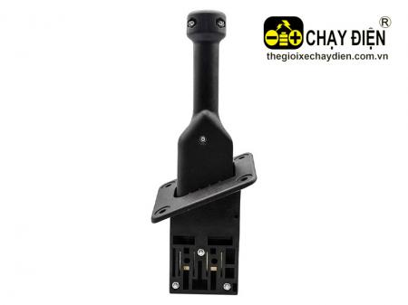 Bộ giắc cắm sạc đực, cái xe điện chở khách du lịch