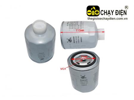 Bộ Lọc xe nâng 4D27G31-24100