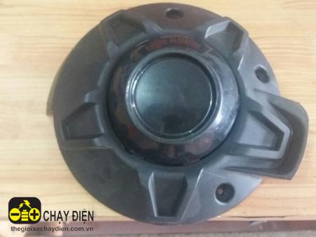 Bộ ốp chụp bánh sau xmen