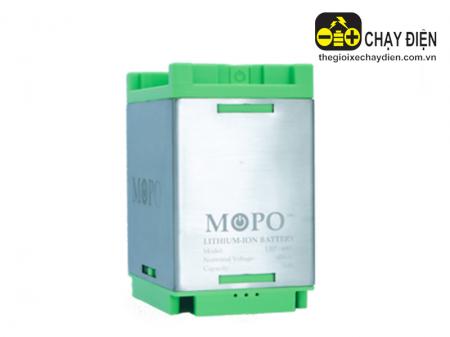 Bộ pin thu nhỏ MOPO 60V-5AH 1