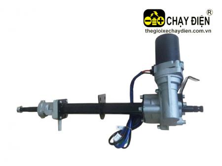 Bộ trợ lực lái xe điện chở khách LV TONG