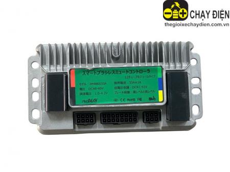 Board điều khiển đa năng 48v-60v