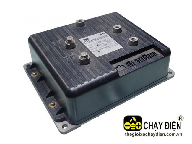 Board điều khiển Hitachi 48V HMC-4000 790011 Đen mờ