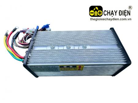 Board điều khiển xe 3 bánh điện chở hàng 60V 1500W