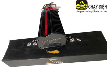 Board điều khiển xe 3 gác điện 48-60v-1500w