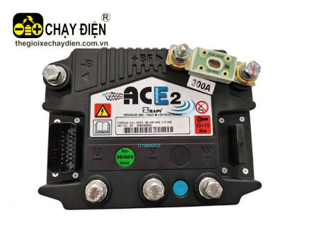 Board điều khiển xe nâng ZAPI FZ5315-INV 36/48V 300A