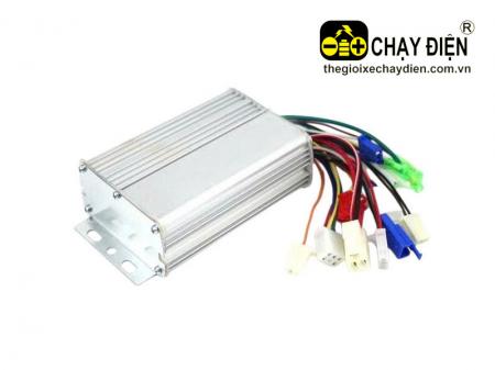 Board, hộp điều khiển xe điện DAAO 500W