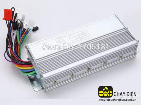 Board xe máy điện 60v-800w